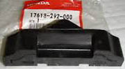 Honda 750 fuel tank rubber 1969-1976 17613-292-000